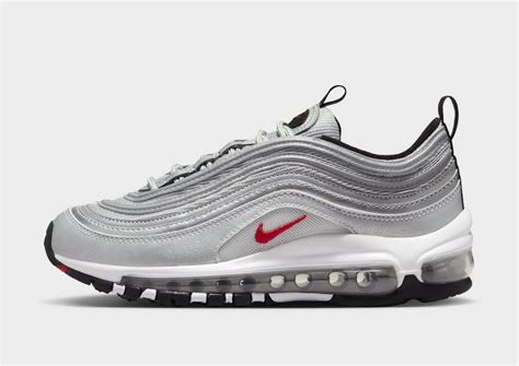 nike air max 97 silber kinder|air max 97 kids shoes.